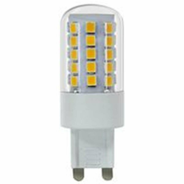 Happylight 120V 5K G9 LED Light Bulb HA3117042